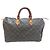 Borsa Louis Vuitton Speedy 35 Monogram