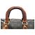 Borsa Louis Vuitton Speedy 35 Monogram - vista 4