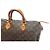 Borsa Louis Vuitton Speedy 35 Monogram - vista 6