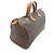 Borsa Louis Vuitton Speedy 35 Monogram - vista 7