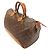 Borsa Louis Vuitton Speedy 35 Monogram - vista 8