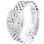 Omega Constellation Chronometer Automatic Stainless Steel 35