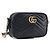 Gucci GG Marmont Matelassé Patent Small