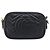 Gucci GG Marmont Matelassé Patent Small - vista 2