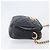 Gucci GG Marmont Matelassé Patent Small - vista 3