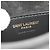 Autre Marque Saint Laurent Le 5 a 7 Vertical Leather Mini - vista 6