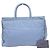 Borsa Tote Prada Tessuto in nylon e pelle