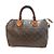 Borsa Louis Vuitton Speedy 30 Monogram