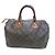 Borsa Louis Vuitton Speedy 30 Monogram - vista 11