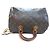 Borsa Louis Vuitton Speedy 30 Monogram - vista 15