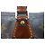 Borsa Louis Vuitton Speedy 30 Monogram - vista 3