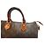 Borsa Louis Vuitton Speedy 30 Monogram - vista 5