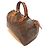 Borsa Louis Vuitton Speedy 30 Monogram - vista 8