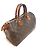 Borsa Louis Vuitton Speedy 30 Monogram - vista 9