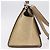 Trapèze Céline Celine Trapeze Leather Small - vista 4