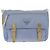 Double Prada Bolsa Messenger com Aba de Fivela Dupla Re-Nylon Medium