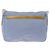 Double Prada Bolsa Messenger com Aba de Fivela Dupla Re-Nylon Medium - vista 2