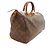 Borsa Louis Vuitton Speedy 35 Monogram - vista 10