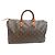 Borsa Louis Vuitton Speedy 35 Monogram - vista 11