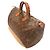 Borsa Louis Vuitton Speedy 35 Monogram - vista 12