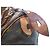Borsa Louis Vuitton Speedy 35 Monogram - vista 17