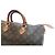 Borsa Louis Vuitton Speedy 35 Monogram - vista 5