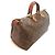 Borsa Louis Vuitton Speedy 35 Monogram - vista 7