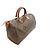 Borsa Louis Vuitton Speedy 35 Monogram - vista 9