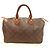 Borsa Louis Vuitton Speedy 30 Monogram