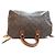 Borsa Louis Vuitton Speedy 30 Monogram - vista 15