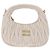 Miu Miu Wander Hobo Matelasse Leather Small