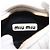 Miu Miu Wander Hobo Matelasse Leather Small - vista 6