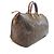 Borsa Louis Vuitton Speedy 35 Monogram - vista 10