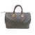 Borsa Louis Vuitton Speedy 35 Monogram - vista 11