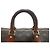 Borsa Louis Vuitton Speedy 35 Monogram - vista 4