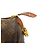 Borsa Louis Vuitton Speedy 35 Monogram - vista 5