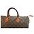 Borsa Louis Vuitton Speedy 35 Monogram - vista 6