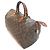 Borsa Louis Vuitton Speedy 35 Monogram - vista 8