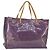 Louis Vuitton Reade Monogram Vernis GM