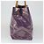 Louis Vuitton Reade Monogram Vernis GM - vista 4