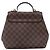 Louis Vuitton Bergamo Damier PM - vista 2