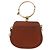 Chloé Chloe Nile Leather Small - Ansicht 2