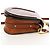 Chloé Chloe Nile Leather Small - Ansicht 4