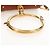 Chloé Chloe Nile Leather Small - Ansicht 7