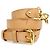 Louis Vuitton Shoulder Strap Leather 25mm - view 2