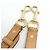 Louis Vuitton Shoulder Strap Leather 25mm - view 6