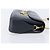 Gucci Borsa a Tracolla in Pelle Small - vista 3