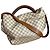 Borsa Louis Vuitton Damier Azur Soffi