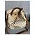 Borsa Louis Vuitton Damier Azur Soffi - vista 2