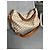 Borsa Louis Vuitton Damier Azur Soffi - vista 3